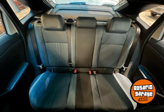 Autos - Volkswagen NUEVO NIVUS Outfit 200TSI 2025 Nafta 0Km - En Venta