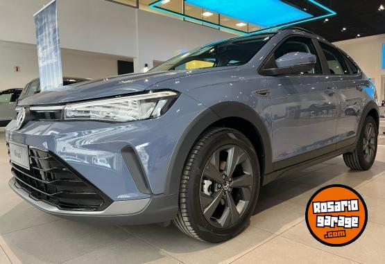 Autos - Volkswagen NUEVONIVUS Comfort 200TSI 2025 Nafta 0Km - En Venta