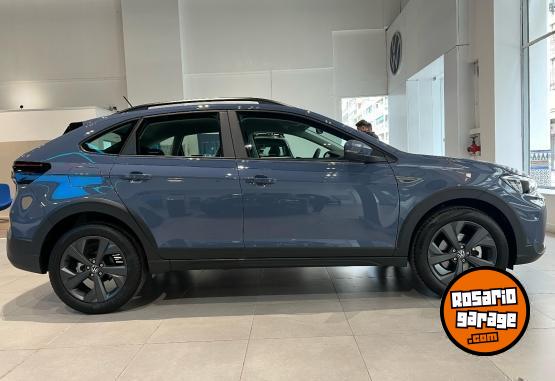 Autos - Volkswagen NUEVONIVUS Comfort 200TSI 2025 Nafta 0Km - En Venta