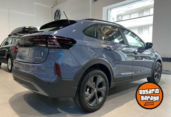 Autos - Volkswagen NUEVONIVUS Comfort 200TSI 2025 Nafta 0Km - En Venta