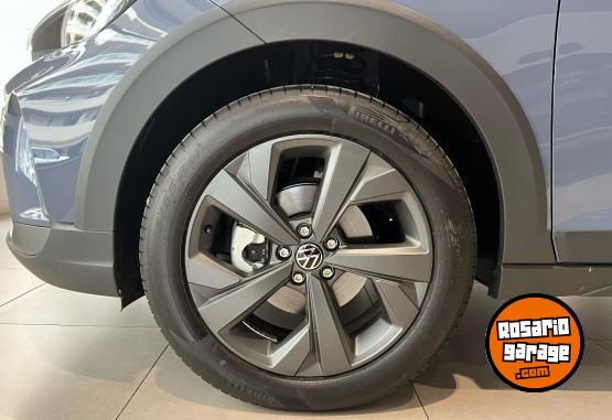 Autos - Volkswagen NUEVONIVUS Comfort 200TSI 2025 Nafta 0Km - En Venta