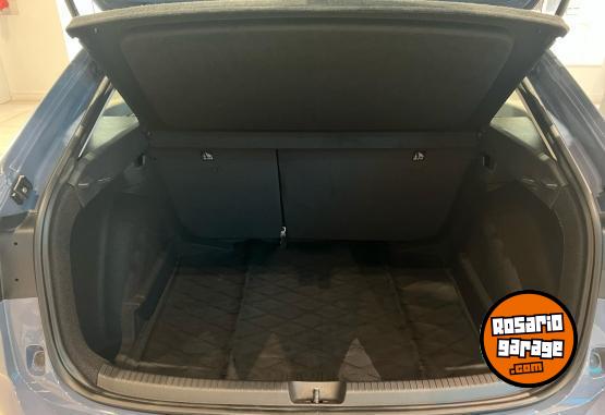 Autos - Volkswagen NUEVONIVUS Comfort 200TSI 2025 Nafta 0Km - En Venta