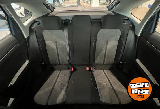 Autos - Volkswagen NUEVONIVUS Comfort 200TSI 2025 Nafta 0Km - En Venta