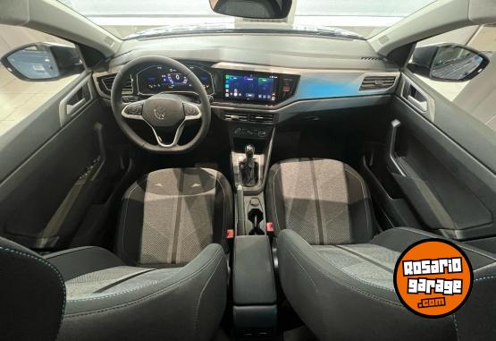Autos - Volkswagen NUEVONIVUS Comfort 200TSI 2025 Nafta 0Km - En Venta