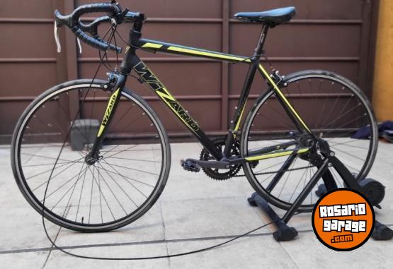Deportes - Bici y Rodillo - En Venta