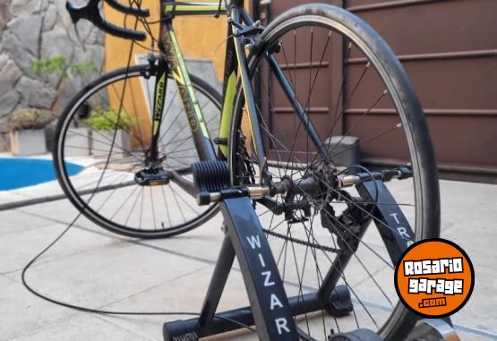 Deportes - Bici y Rodillo - En Venta