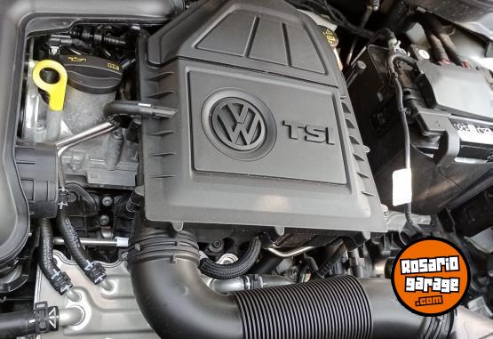 Autos - Volkswagen T-CROSS 200 2025 Nafta 0Km - En Venta