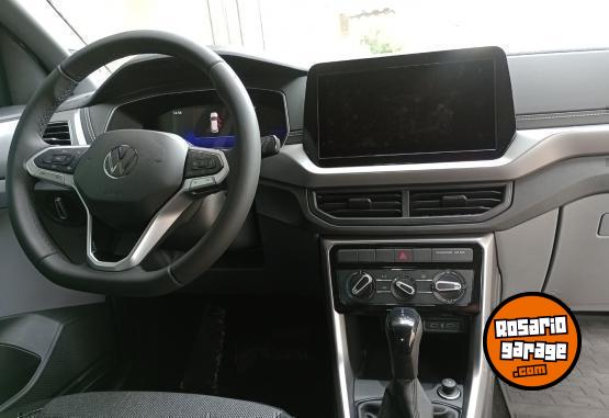 Autos - Volkswagen T-CROSS 200 2025 Nafta 0Km - En Venta