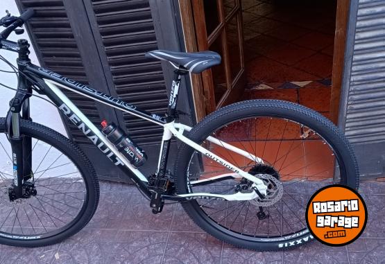 Deportes - Vendo mtb R29 Venzo.con papeles - En Venta