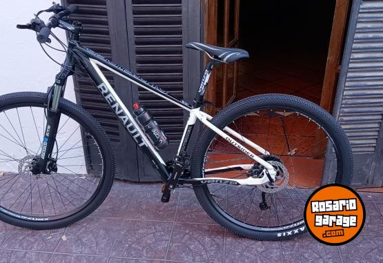 Deportes - Vendo mtb R29 Venzo.con papeles - En Venta