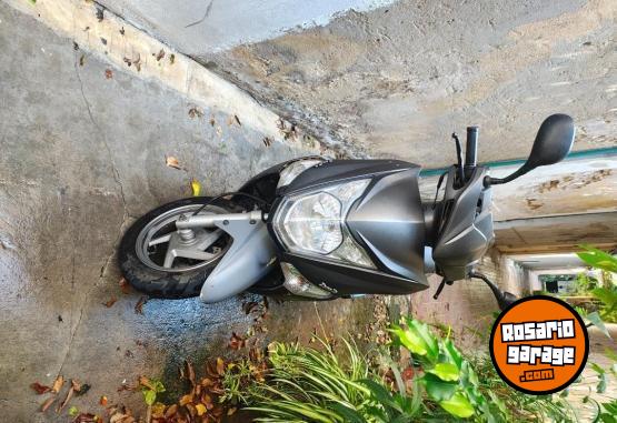 Motos - Zanella RT 2018 Nafta 19000Km - En Venta