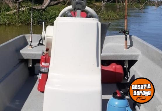 Embarcaciones - PACU 4.90 - En Venta