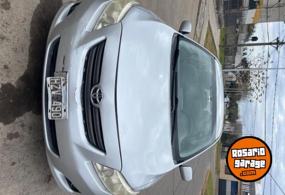 Autos - Toyota Corolla 2009 Nafta 276000Km - En Venta