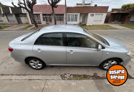 Autos - Toyota Corolla 2009 Nafta 276000Km - En Venta