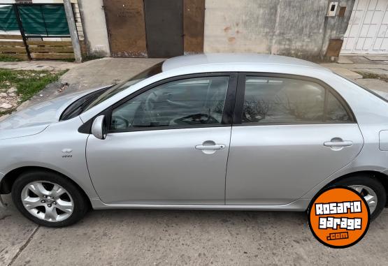 Autos - Toyota Corolla 2009 Nafta 276000Km - En Venta