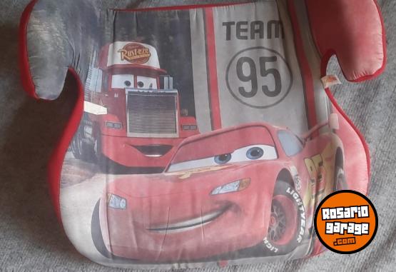 Artículos para bebé - Butaca para niños - En Venta