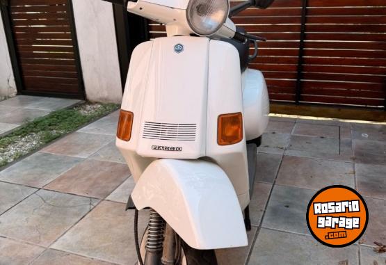 Motos - Piaggio Cosa 125 1991 Nafta 15000Km - En Venta