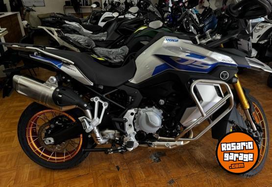 Motos - Voge DS 900 2025 Nafta 0Km - En Venta