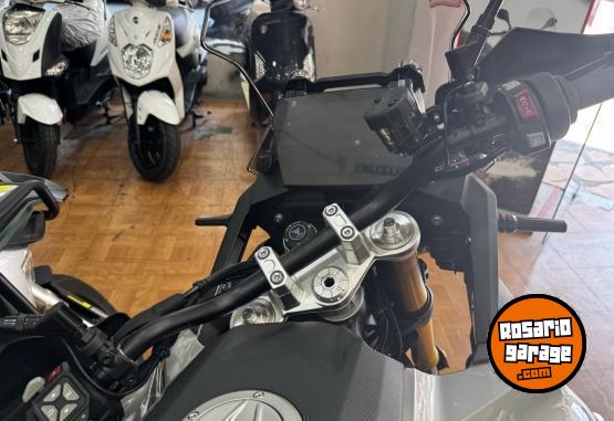 Motos - Voge DS 900 2025 Nafta 0Km - En Venta