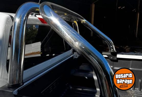 Accesorios para Autos - BARRAS ANTIVUELCO - En Venta