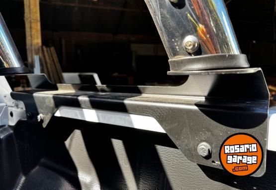 Accesorios para Autos - BARRAS ANTIVUELCO - En Venta