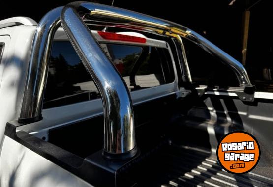 Accesorios para Autos - BARRAS ANTIVUELCO - En Venta