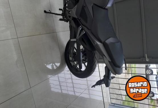 Motos - Honda Cb300f 2025 Nafta 0Km - En Venta