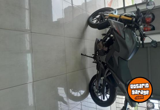 Motos - Honda Cb300f 2025 Nafta 0Km - En Venta