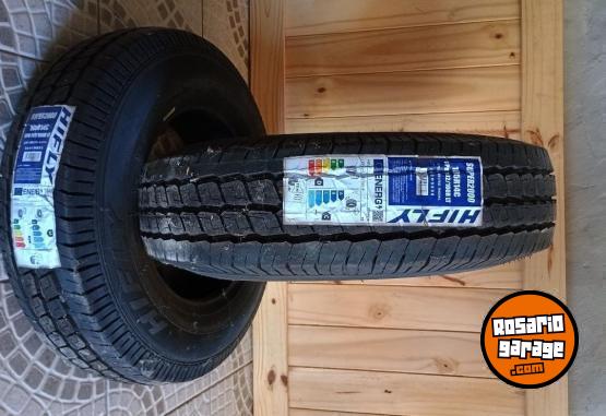 Accesorios para Autos - Cubiertas de carga nuevas 185R14C - En Venta