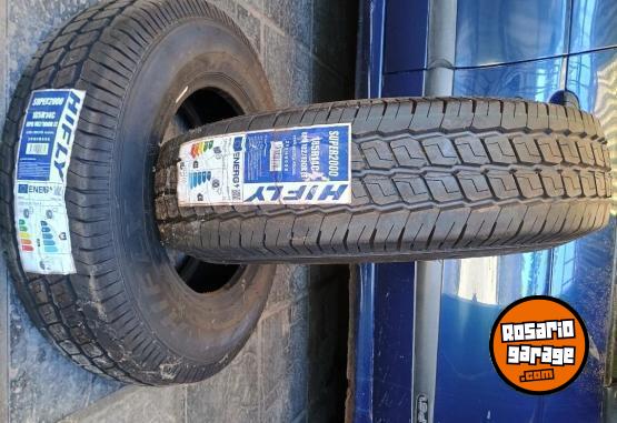 Accesorios para Autos - Cubiertas de carga nuevas 185R14C - En Venta