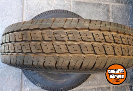 Accesorios para Autos - Cubiertas de carga nuevas 185R14C - En Venta