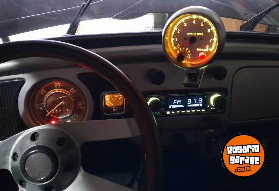 Clsicos - Vw Escarabajo 1960. Muy bueno!!! Escucho oferta. - En Venta