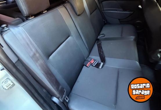 Autos - Renault Sandero Stepway Priveleg. 2016 Nafta 140000Km - En Venta