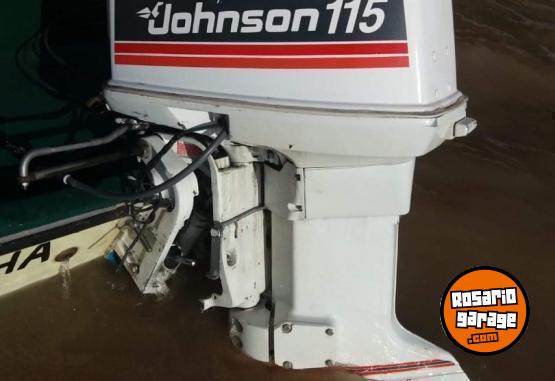 Embarcaciones - Lancha Caprice 1982 - En Venta