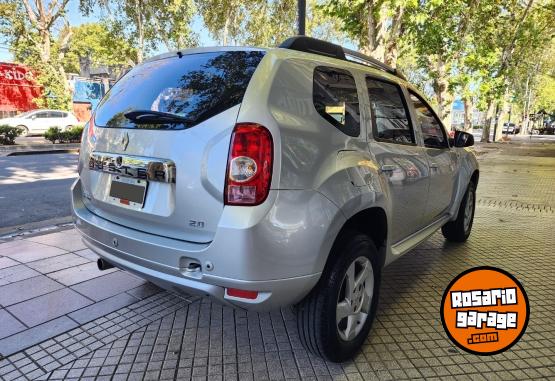 Camionetas - Renault Duster 2013 Nafta  - En Venta