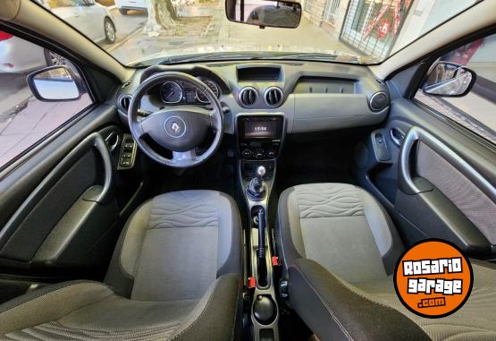 Camionetas - Renault Duster 2013 Nafta  - En Venta