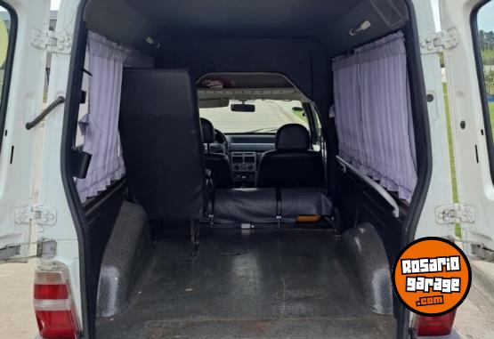 Utilitarios - Fiat FIORINO 1.3 Fire 2013 GNC 200000Km - En Venta