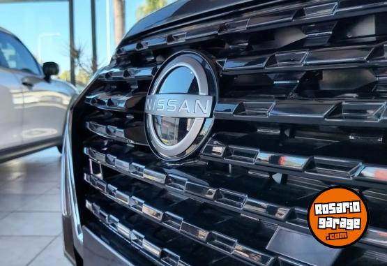 Autos - Nissan Kicks SENSE 2026 Nafta 0Km - En Venta