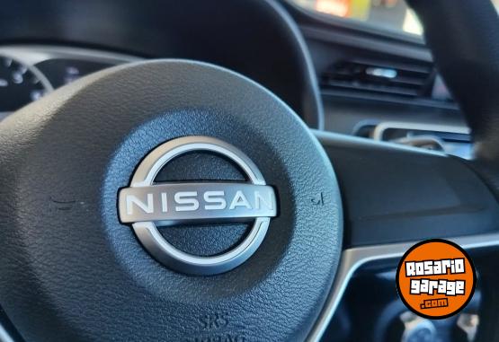 Autos - Nissan Kicks SENSE 2026 Nafta 0Km - En Venta