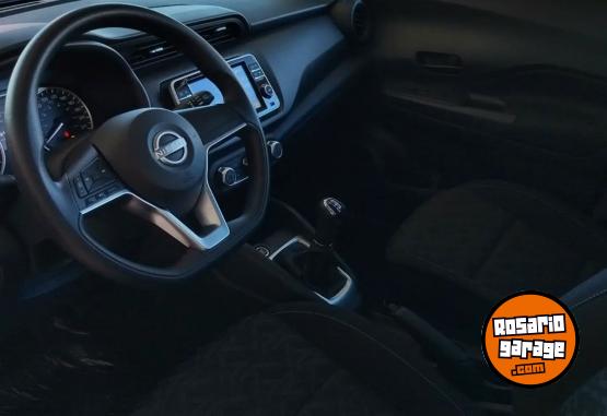Autos - Nissan Kicks SENSE 2026 Nafta 0Km - En Venta