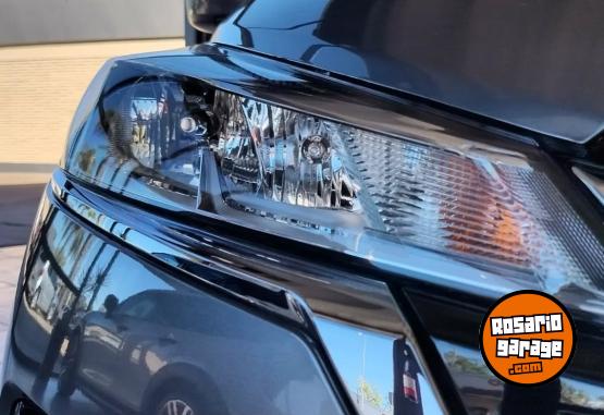 Autos - Nissan Kicks SENSE 2026 Nafta 0Km - En Venta