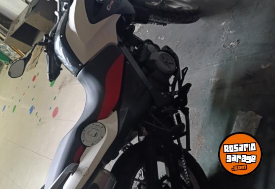 Motos - Bmw Gs 2013 Nafta 3700Km - En Venta