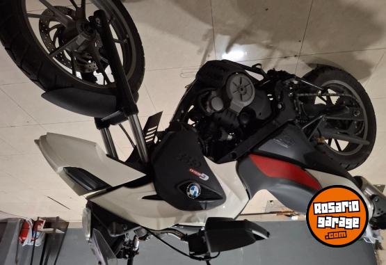 Motos - Bmw Gs 2013 Nafta 3700Km - En Venta