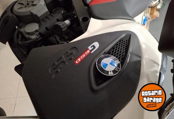 Motos - Bmw Gs 2013 Nafta 3700Km - En Venta