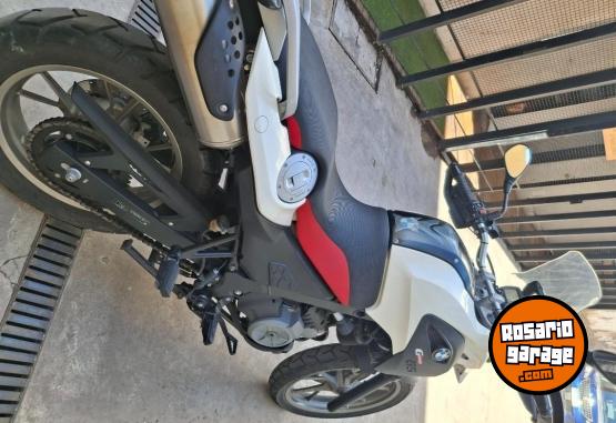 Motos - Bmw Gs 2013 Nafta 4300Km - En Venta