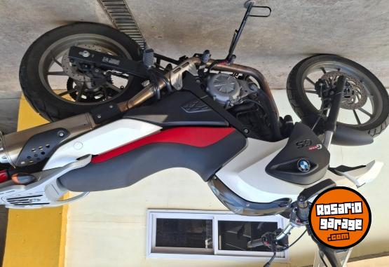 Motos - Bmw Gs 2013 Nafta 4300Km - En Venta