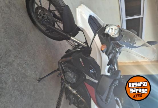 Motos - Bmw Gs 2013 Nafta 4300Km - En Venta