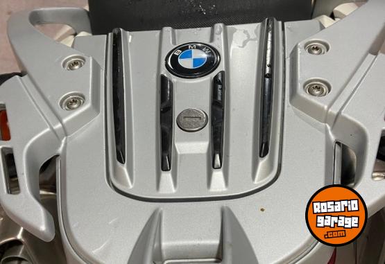 Motos - Bmw Gs 650 2013 Nafta 4600Km - En Venta