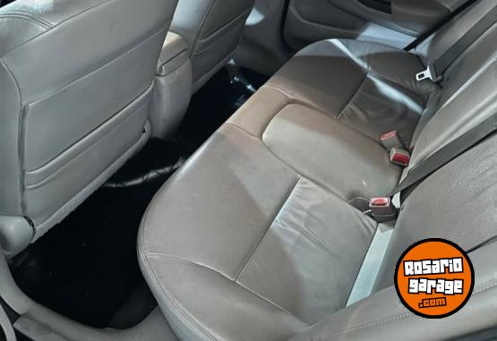 Autos - Honda Civic exs 2012 Nafta 185000Km - En Venta