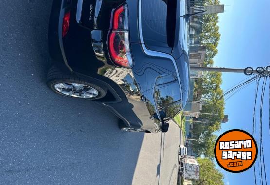 Camionetas - Jeep Compass 2018 Nafta 102000Km - En Venta